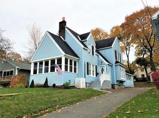 62 Ballantyne Brae, Utica, NY 13501