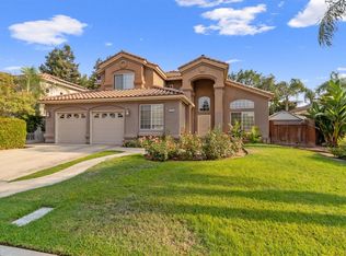 5540 W Athens Ave, Fresno, CA 93722