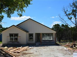 1210 Winding Creek Trl, Spring Branch, TX 78070