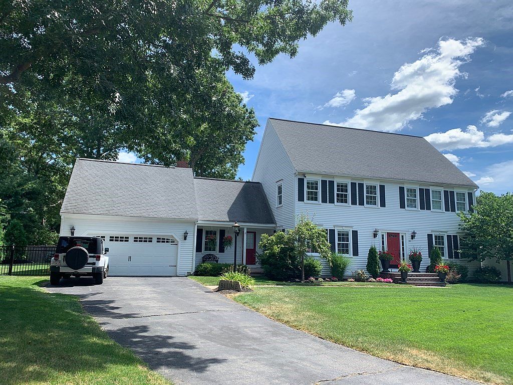 24 Hampton Ct, East Walpole, MA 02032 Zillow