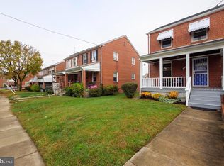 1844 T St SE, Washington, DC 20020