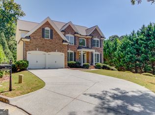 1923 Hamilton Mill Pkwy, Dacula, GA 30019