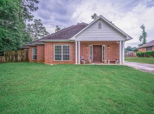 333 Hampton Ct, Longview, TX 75605