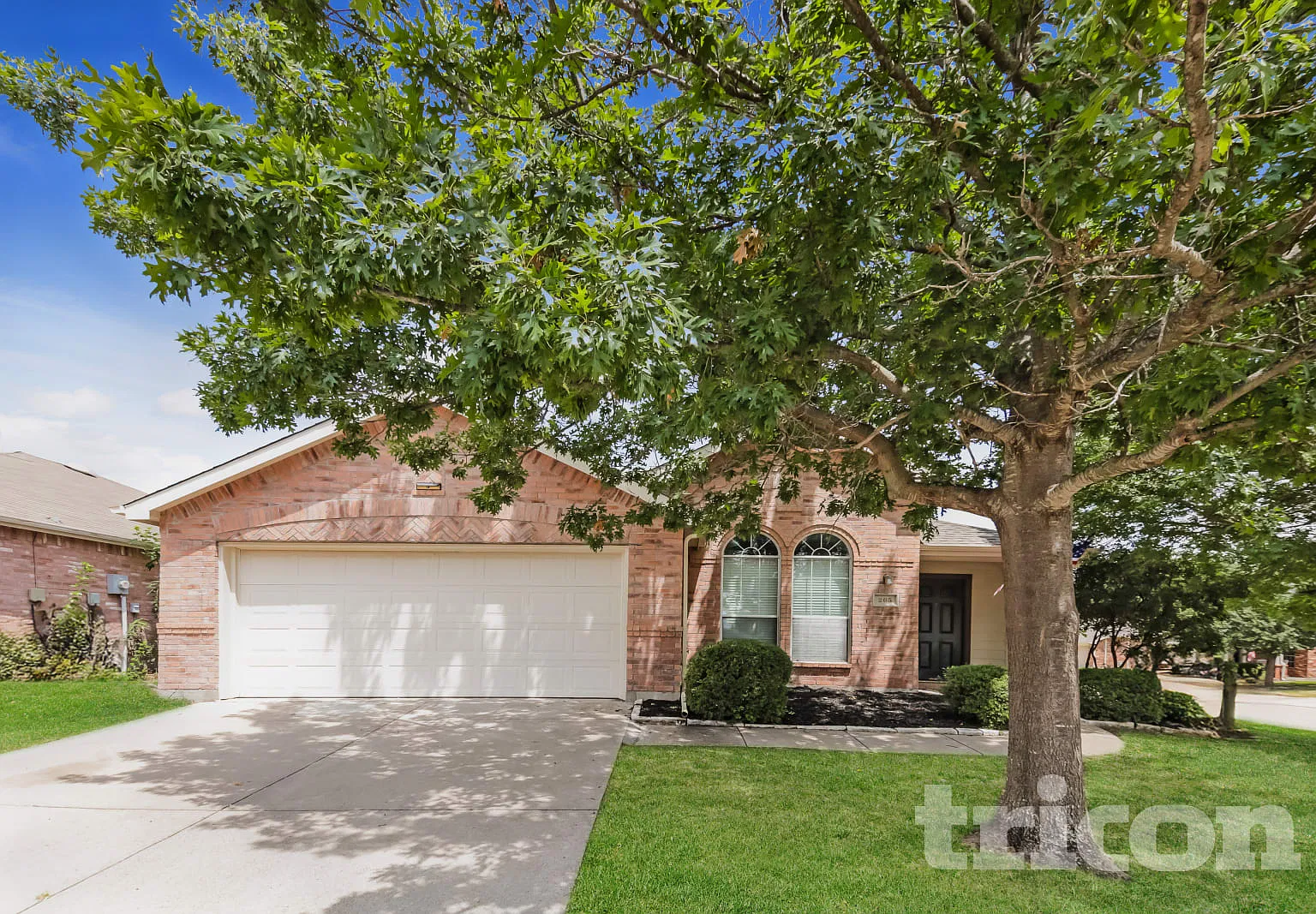205 Butternut Dr Fate TX — Photo 1