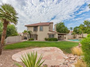 15834 S 33rd Way, Phoenix, AZ 85048