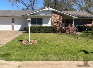 412 Keren Pl, Hurst, TX 76053