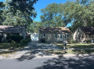 1809 S Cotner Blvd, Lincoln, NE 68506