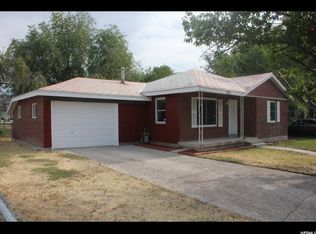 3125 W 3650 S, West Valley City, UT 84119