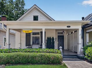 643 Glenwood Ave SE, Atlanta, GA 30312