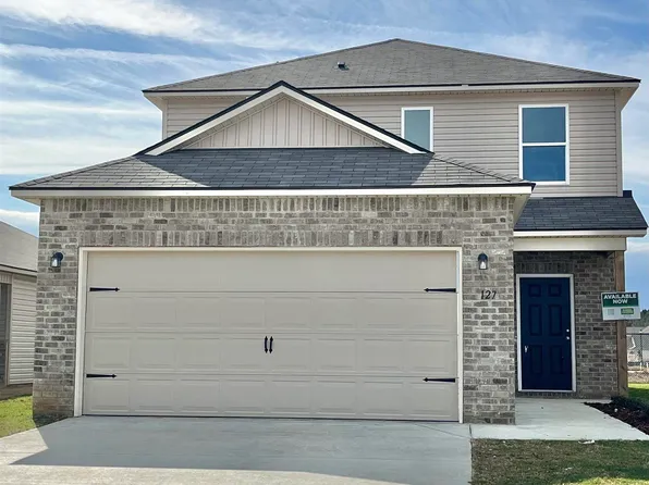 127 Porter Pl, Odenville, AL 35120