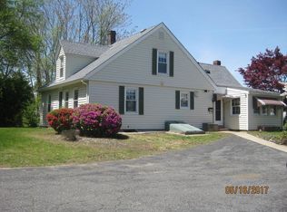 1 Courtland St, Milford, MA 01757