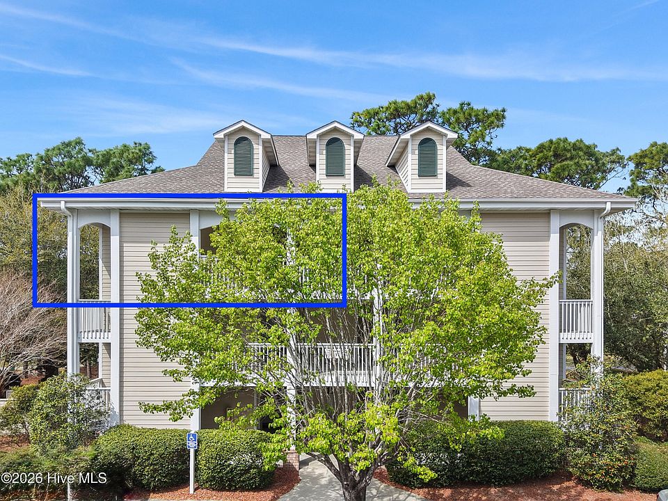 1st image of 3350 Club Villas Drive #1105