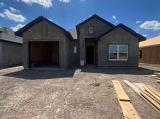 419 Serg Loop, Alamo, TX 78516