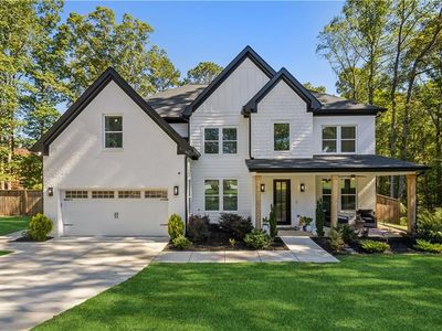1010 Spanish Moss Ln SE, Lawrenceville, GA, 30045