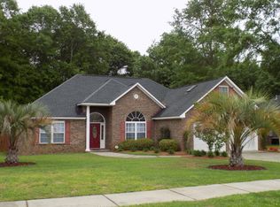 3245 Foxcroft Cir, Sumter, SC 29154