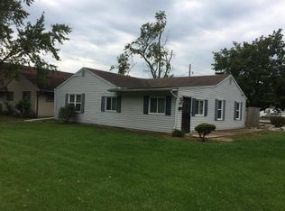 6102 S Calhoun St, Fort Wayne, IN 46807