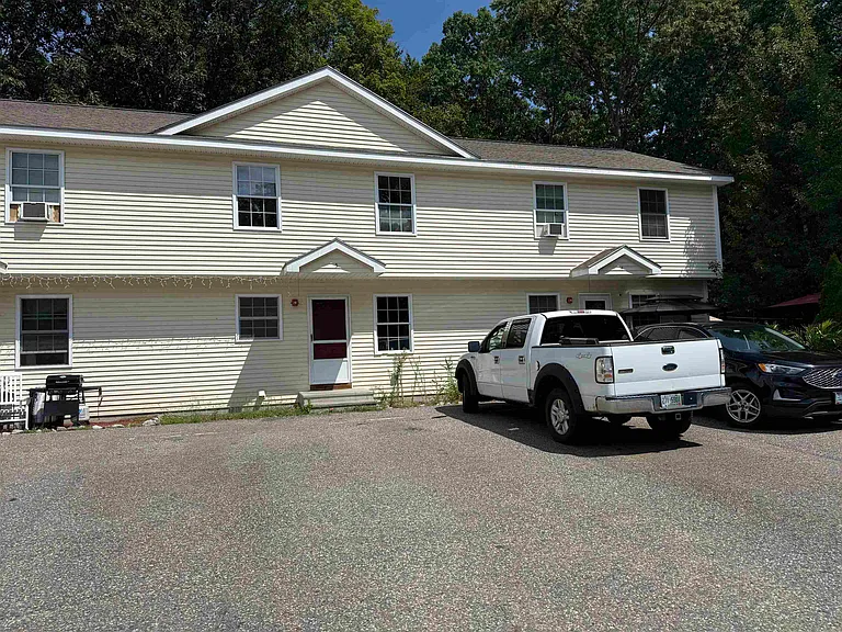 295 Mechanic St #5 — Photo 1