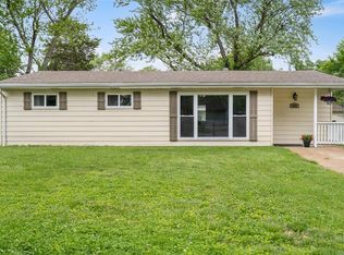 9559 Guthrie Ave, Saint Louis, MO