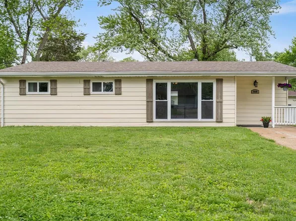 9559 Guthrie Ave, Saint Louis, MO 63134
