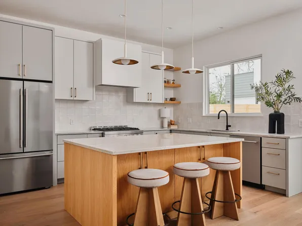 3019 Garwood St #1, Austin, TX 78702