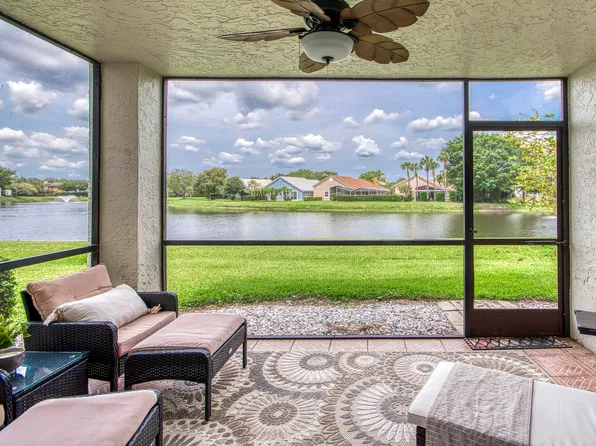 12871 Briarlake Drive #103, West Palm Beach, FL 33418