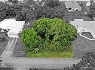 384 NW Broadview St, Port Saint Lucie, FL 34983