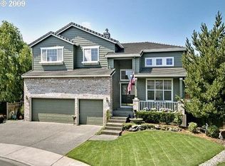 15887 NW Wismer Dr, Portland, OR 97229