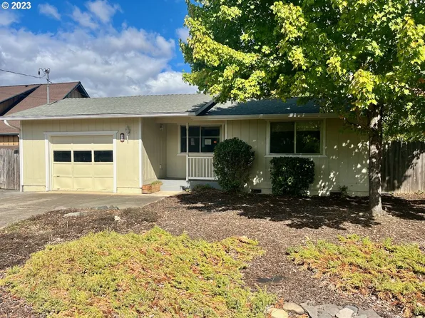 90 SW Brantley Dr, Winston, OR 97496