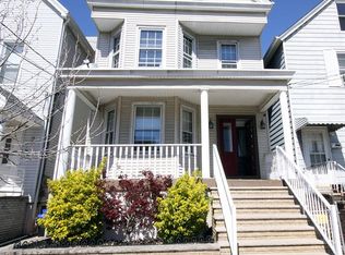73 W 9th St #1, Bayonne, NJ 07002