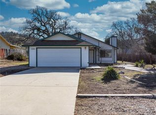 17801 Tanforan Dr, Tehachapi, CA 93561