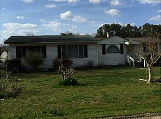 15589 White Marsh Rd, Surry, VA 23883