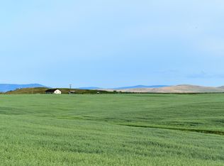 Nhn Round Butte Rd, Ronan, MT 59864