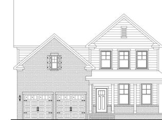 632 Craftsman Ridge Trl, Knightdale, NC 27545