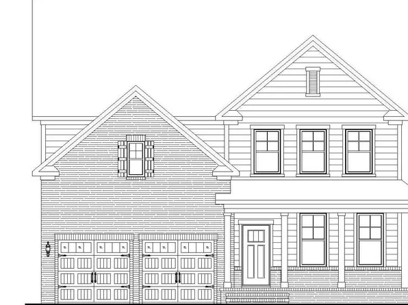 632 Craftsman Ridge Trl, Knightdale, NC 27545