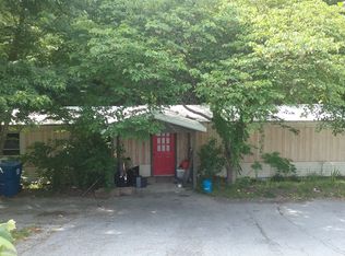 16270 Robin Rd, Bella Vista, AR 72715