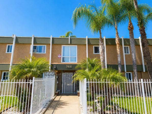 7631 Laurel Canyon Blvd #21