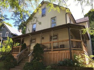108-110 Hudson St #108, Ithaca, NY 14850