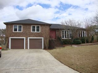 3331 Windermere St, Columbus, GA 31909