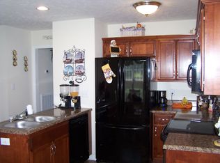 3426 Fox Meadow Way, Clarksville, TN 37042