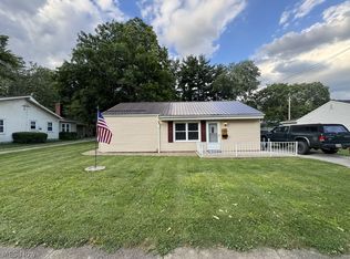 1244 Franklin Ave, Salem, OH 44460