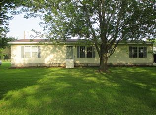 2351 Blue Ridge Rd, Brighton, IL 62012