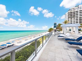 1, Hollywood, FL 33019