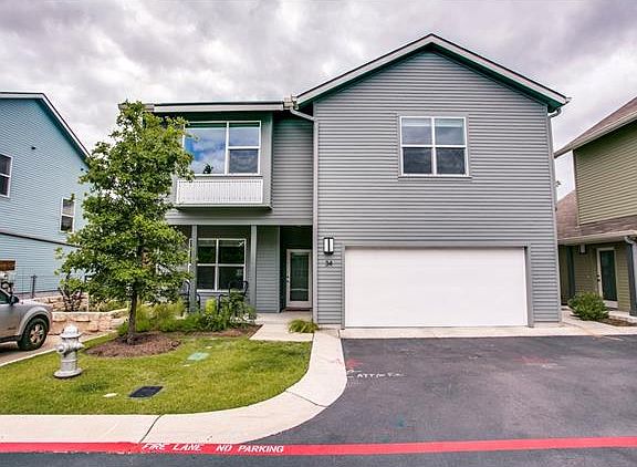 4th image of 301 W Stassney Ln Unit 34