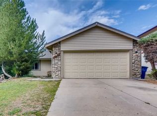 3899 S Biscay St, Aurora, CO 80013