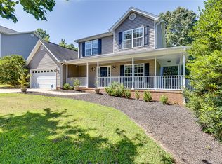 205 Sandwort Ln, Taylors, SC 29687