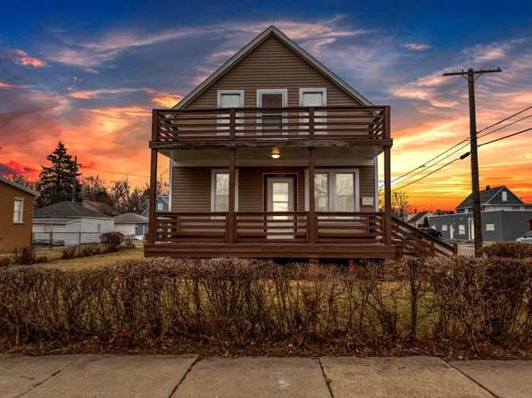 15647 Union Ave, Harvey, IL 60426