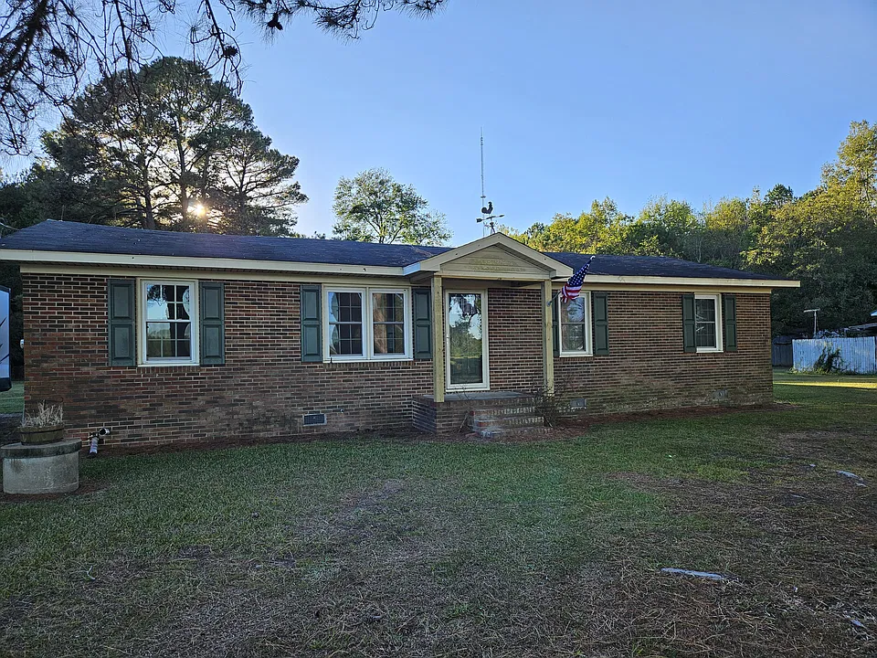 860 Burnette Rd