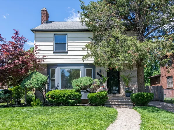 17145 Fairfield St, Detroit, MI 48221