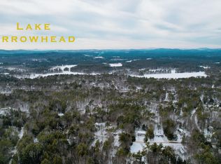 Lot A Lot A-65 Beaver Dam Road Lot A, Waterboro, ME 04061