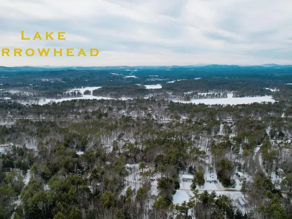 Lot A Lot A-65 Beaver Dam Road Lot A, Waterboro, ME 04061